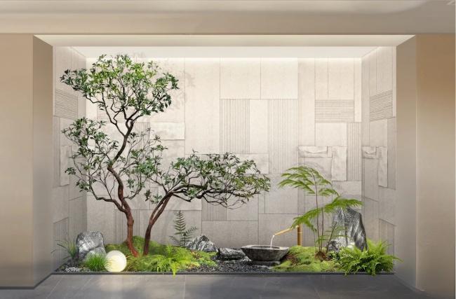 2025莱姆石采光井背景墙权威推荐：十大