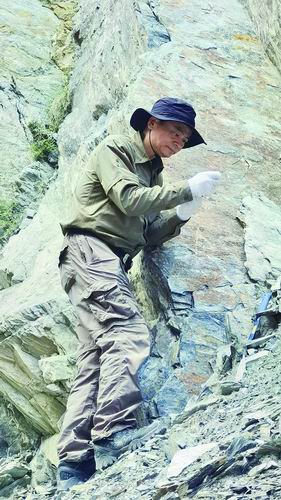 大担当·解国忧-新闻专题-科学网